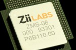 ZiiLABS unveils ZMS-08 Blu-ray quality media processor