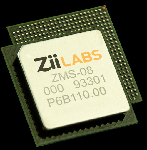 ziilabsprocessor