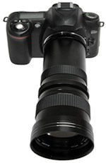 zoom lens