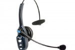 BlueParrot B250-XT Bluetooth headset promises 16 hours talk time
