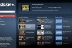 Boxee Beta announced: faster performance & tweaked GUI
