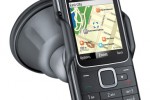 Nokia 2710 Navigation Edition Mobile Holder CR 118 150x100