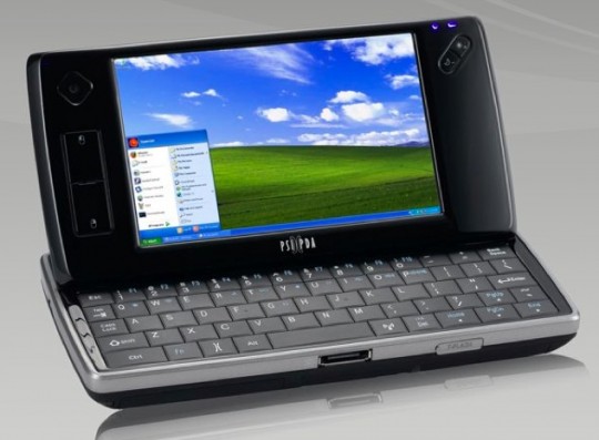 PsiXpda UMPC PsiXpda UMPC