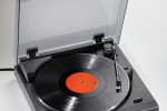 Audio-Technica offers AT-LP2D-USB USB turntable