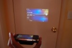 AT&T LG eXpo pico-projector accessory imminent?