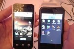 ZiiLABS TRINITY smartphone gets video demo