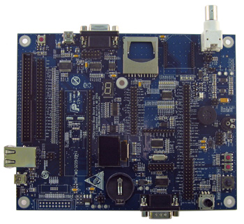 embedded_artists_lpcxpresso_base_board embedded artists lpcxpresso base board