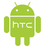 Más Androides de la mano de HTC
