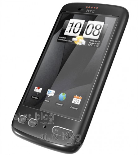 htc bravo 445x500