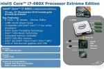 Intel Core i7-980X Extreme detailed; headed to 2010 Mac Pro?