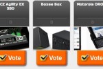 Last Gadget Standing needs the People’s Vote