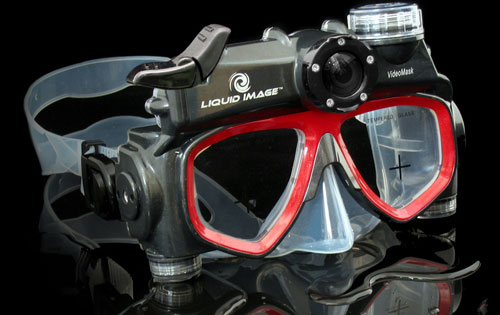 Liquid Image announces model 312 wide angle videomask liquidimage312 sg