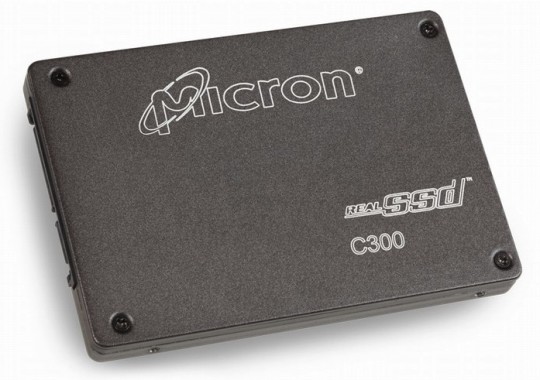 micron realssd c300 540x380