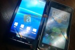 China Unicom XT701 rumored to be another Motorola Sholes sighting