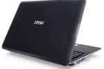 MSI X-Slim X350 and X600 Pro: Core 2 Duo and optional WiMAX