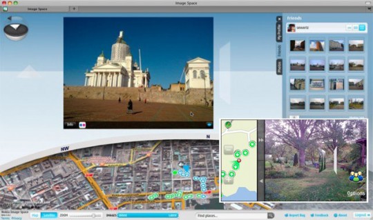 nokia image space 540x319