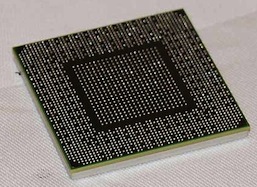 NVIDIA Fermi GF100 detailed: ATI-besting GPU