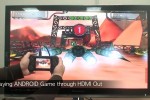 ODROID Android handheld worldwide dev-edition launches; new 3D gaming video demo
