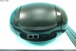 Qisda touchscreen router with YouTube & radio crosses FCC