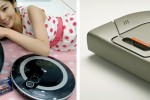 LG RoboKing and Neato XV-11 robo-vacuums take on Roomba