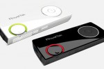 RoyalTek RPJ-2000 pico-projector lands; TV tuner model in 2010