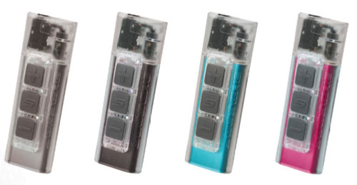 Scosche announces its CES 2010 gear lineup scoschetapstick sg