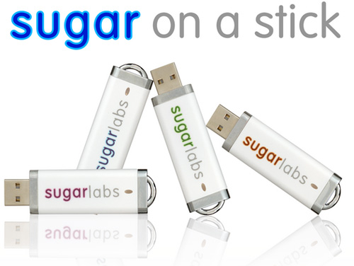 sugarstick v2