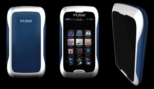 synaptics fuse synaptics fuse