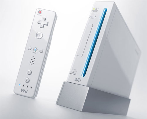 Black Friday and Cyber Monday sales combine for $5.3B in sales online wii sb