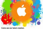 Apple Tablet: Revolutionize old media, Can be shared by whole family, Facial recognition to boot?