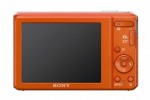 Sony introduces first digital cameras with HD Video capability, Sweep Panorama Technology
