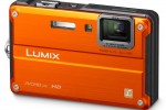 Panasonic LUMIX TS2, ZS7 and ZR3 digicams debut
