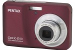 Pentax Optio I-10, H90 and E90 get official