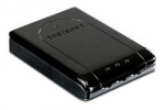 TRENDnet TEW-655BR3G WiFi-N mobile wireless router