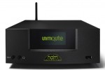 Naim Audio UnitiQute audiophile’s WiFi radio/streamer