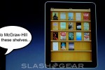 McGraw-Hill dumped from iPad keynote over loose-lipped CEO?