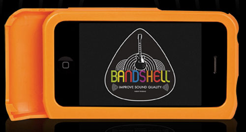 bandshell sg
