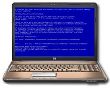 bsod laptop1