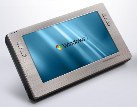 Cowon W2 MID gets spec’d, priced, release in Korea January 25