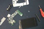 Dell Mini 5 MID video teardown: Snapdragon inside