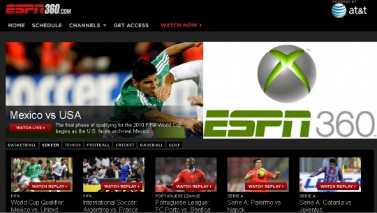 espn360 main page1 540x305
