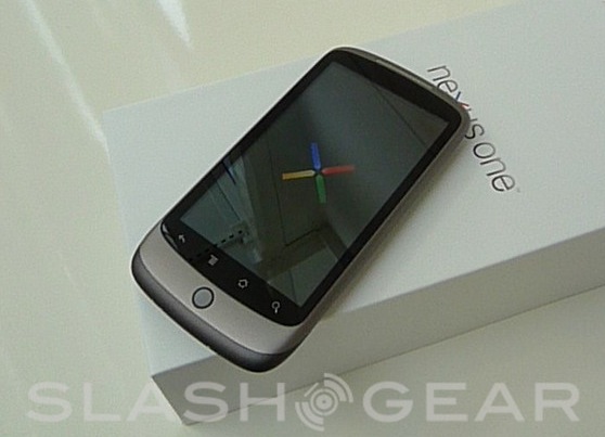Nexus One takes Android just one step closer to the masses