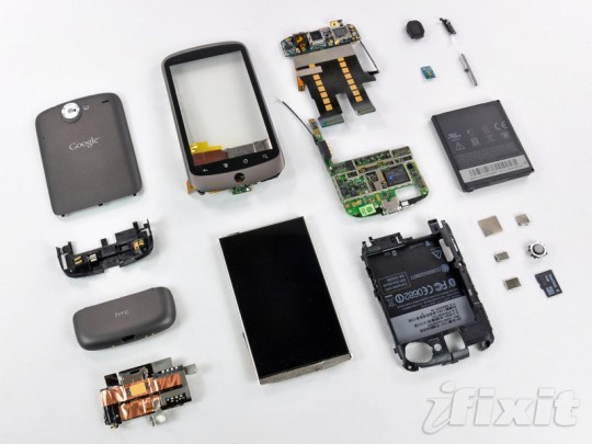 Nexus One