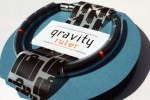 Gravity Ruler luggage scales are annoyingly straightforward