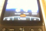 HTC Bravo caught on camera en route to T-Mobile?
