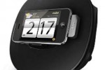 iLuv App Station rotational alarm clock for iPhone and iPod touch breaks cover