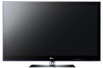 LG Plasma HDTV CES 2010 range boast super-narrow bezels