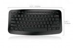Microsoft Arc Keyboard: Marvelous Mini