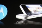 Motorola Backflip official; CLIQ getting Android 2.1; DROID getting Flash 10.1