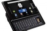 Motorola DEXT and Milestone getting Android 2.1 too